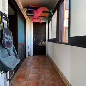 Apartamento com 193m², 4 dormitórios, 2 suítes, 1 vaga no Marina Del Rey em Torres para Comprar