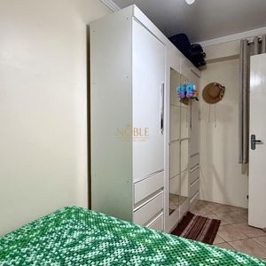 Apartamento com 45m², 2 dormitórios no Torremar em Torres para Comprar
