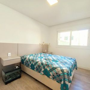 Apartamento com 108m², 3 dormitórios, 1 suíte, 1 vaga no Residencial Morro do Farol em Torres para Comprar