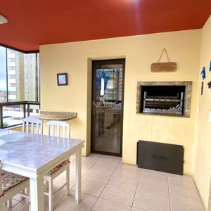 Apartamento com 220m², 3 dormitórios, 3 suítes, 2 vagas no San Marino em Torres para Comprar