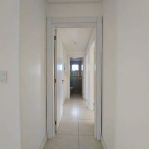 Apartamento com 103m², 3 dormitórios, 1 suíte, 1 vaga no Paris em Torres para Comprar
