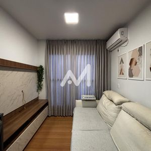 Apartamento com 48m² e 2 dormitórios no bairro Universitário em Lajeado para Alugar