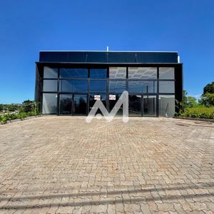 Pavilhão com 298m² e 1 dormitório no bairro Conventos em Lajeado para Comprar ou Alugar