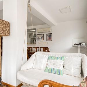 Apartamento com 120m², 3 dormitórios, 1 suíte, 1 vaga no Splendor em Torres para Comprar