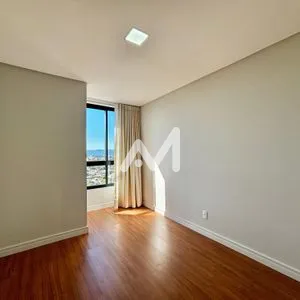 Apartamento com 71m² e 2 dormitórios no bairro São Cristóvão em Lajeado para Alugar