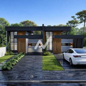 Geminado com 70m² e 3 dormitórios no bairro Conventos em Lajeado para Comprar