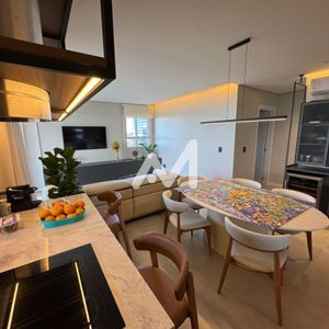 Apartamento com 90m² e 2 dormitórios no bairro São Cristóvão em Lajeado para Comprar