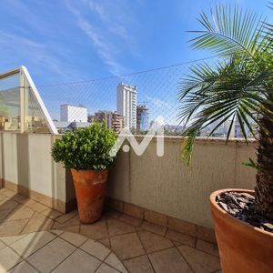 Cobertura com 163m² e 3 dormitórios no bairro Américano em Lajeado para Comprar