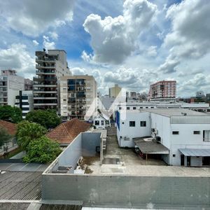 Sala Comercial com 61m² no bairro Centro em Lajeado para Comprar