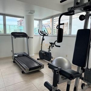 Apartamento com 203m², 3 dormitórios, 3 suítes, 2 vagas no Costa Azzurra em Torres para Comprar