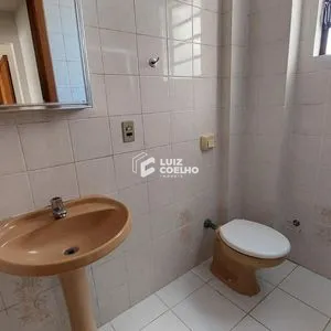 BANHEIRO