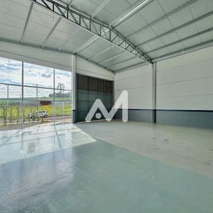 Pavilhão com 300m² e 1 dormitório no bairro Montanha em Lajeado para Alugar