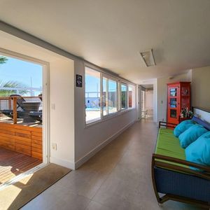 Apartamento com 232m², 4 dormitórios, 2 suítes, 2 vagas no Riviere em Torres para Comprar