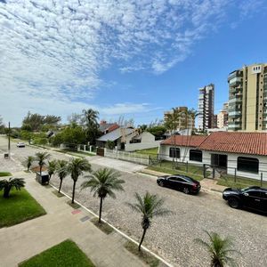 Apartamento com 125m², 3 dormitórios, 1 suíte, 1 vaga no Edifício Praia Grande em Torres para Comprar