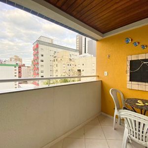 Apartamento com 61m², 1 dormitório, 1 vaga no Itália em Torres para Comprar