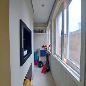 Apartamento com 65m², 1 dormitório no Jangada em Torres para Comprar