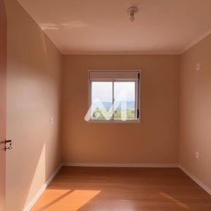 Apartamento com 48m² e 2 dormitórios no bairro Universitário em Lajeado para Alugar