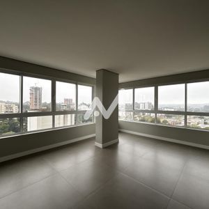 Apartamento com 130m² e 3 dormitórios no bairro Centro em Lajeado para Comprar