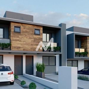 Sobrado com 91m² e 2 dormitórios no bairro Conventos em Lajeado para Comprar