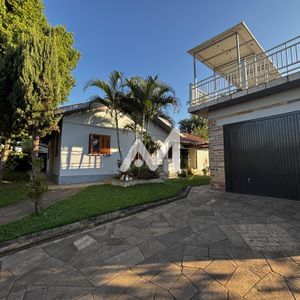 Casa com 390m² e 3 dormitórios no bairro São Bento em Lajeado para Comprar