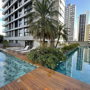 Apartamento com 220m², 4 dormitórios, 4 suítes, 2 vagas no Vitra em Torres para Comprar