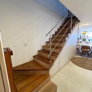 Cobertura com 222m², 3 dormitórios, 1 suíte, 1 vaga no Castelo Branco em Torres para Comprar