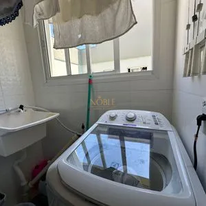 Apartamento com 59m², 2 dormitórios, 1 vaga no Vivendas de Santa Paula em Torres para Comprar