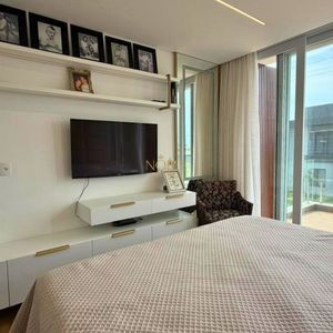 Casa com 258m², 4 dormitórios, 4 suítes, 2 vagas no Reserva das Águas em Torres para Comprar