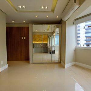 Apartamento com 134m², 3 dormitórios, 1 suíte, 2 vagas no Cortemaggiore em Torres para Comprar