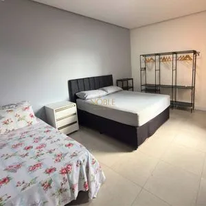 Casa com 159m², 4 dormitórios, 1 suíte no bairro Centro em Passo de Torres para Comprar