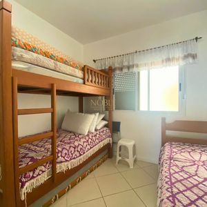 Apartamento com 85m², 2 dormitórios, 1 vaga no Arlindo Zatti em Torres para Comprar