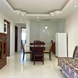 Apartamento com 66m², 2 dormitórios, 1 suíte, 1 vaga no Concord em Passo de Torres para Comprar