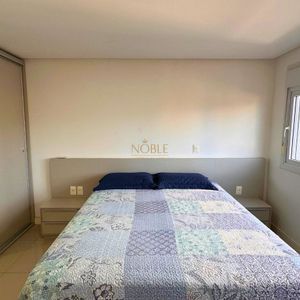 Apartamento com 77m², 2 dormitórios, 1 suíte, 1 vaga no Piazza em Torres para Comprar