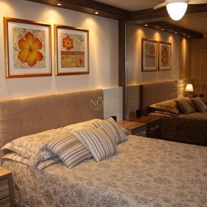 Apartamento com 146m², 3 dormitórios, 1 suíte, 1 vaga no Marechiare em Torres para Comprar