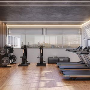 Apartamento com 99m², 3 dormitórios, 1 suíte, 1 vaga no Montreal em Torres para Comprar