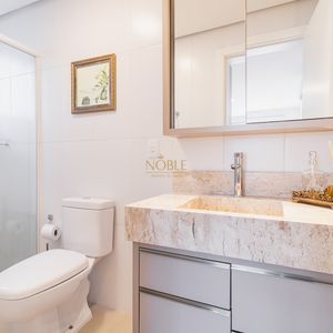 Cobertura com 234m², 3 dormitórios, 1 suíte, 2 vagas no Le Grand em Torres para Comprar