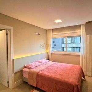 Apartamento com 139m², 3 dormitórios, 3 suítes, 2 vagas no Di milano em Torres para Comprar
