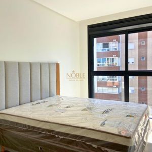 Apartamento com 73m², 2 dormitórios, 1 suíte, 1 vaga no Origem em Torres para Comprar