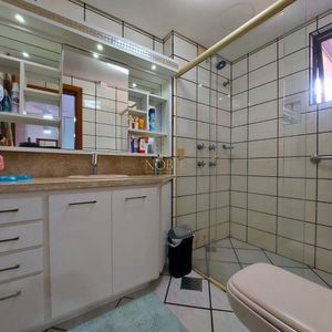 Apartamento com 125m², 3 dormitórios, 1 suíte, 1 vaga no Edifício Praia Grande em Torres para Comprar