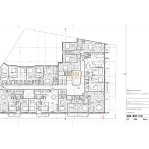 Apartamento com 90m², 2 dormitórios, 1 suíte, 1 vaga no Rambla Del Mar em Torres para Comprar