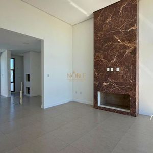 Casa com 146m², 3 dormitórios, 1 suíte, 2 vagas no Loteamento Jardim América em Passo de Torres para Comprar