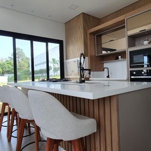 Casa de Condomínio, 3 dormitórios, 3 suítes, 2 vagas no Reserva das Águas em Torres para Comprar