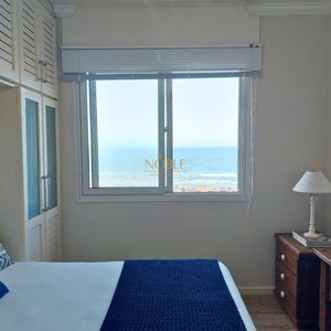 Apartamento com 125m², 2 dormitórios, 1 suíte, 1 vaga no Villa del Mar em Torres para Comprar