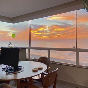 Flat com 58m², 1 dormitório, 1 vaga no Dunas Flat em Torres para Comprar