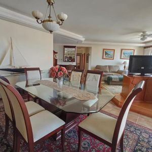 Apartamento com 142m², 3 dormitórios, 1 suíte, 2 vagas no Torre de La Cité em Torres para Comprar