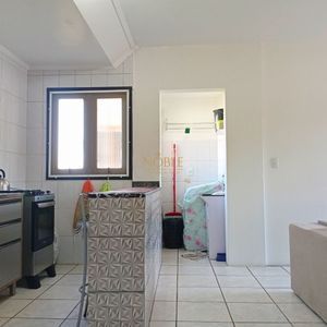 Apartamento com 46m², 1 dormitório, 1 vaga no Morada da Lagoa em Torres para Comprar