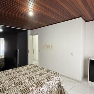 Casa com 136m², 3 dormitórios, 1 suíte, 2 vagas no bairro Praia da Cal em Torres para Comprar
