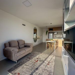 Apartamento com 57m², 1 dormitório, 1 vaga no Nature em Torres para Comprar