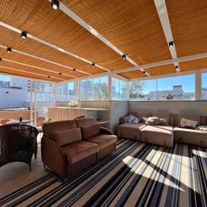 Cobertura com 202m², 3 dormitórios, 1 suíte, 2 vagas no San Andrés em Torres para Comprar