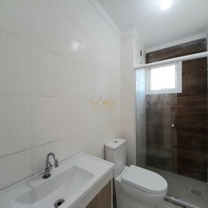 Apartamento com 76m², 2 dormitórios, 1 suíte, 1 vaga no Due Fratelli em Torres para Comprar